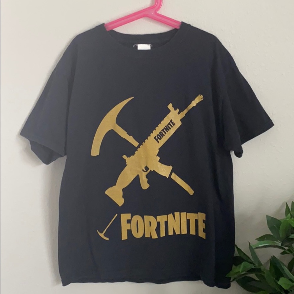 FORTNITE TEE